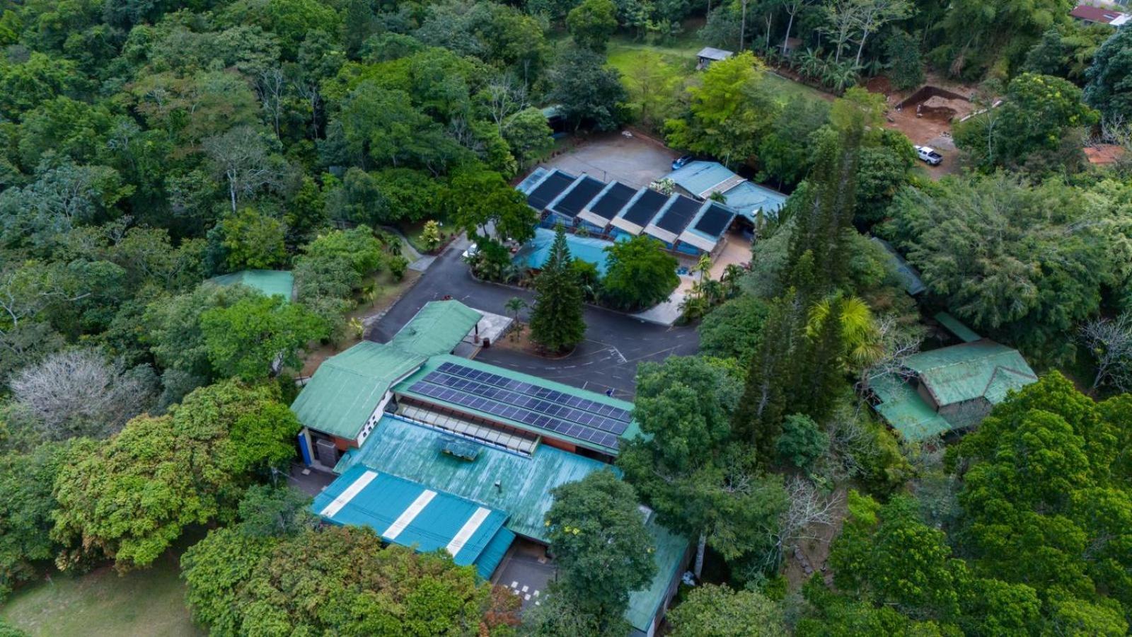 Avita Lodge Quesada  Buitenkant foto