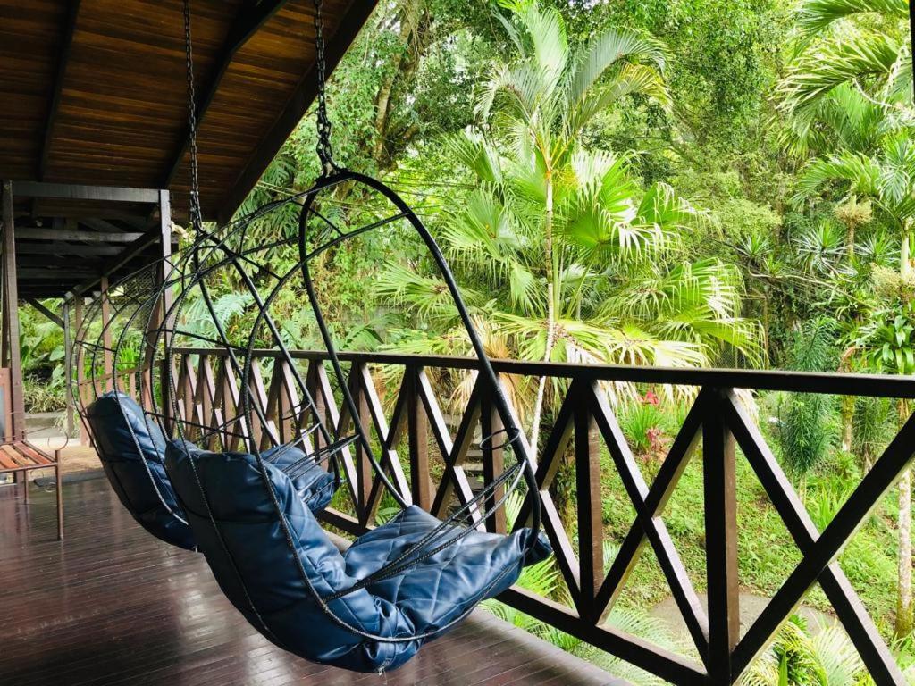 Avita Lodge Quesada  Buitenkant foto