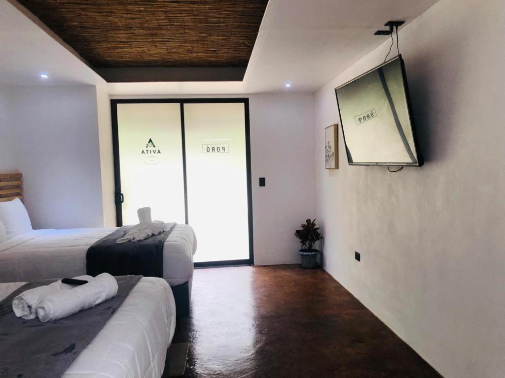 Avita Lodge Quesada  Buitenkant foto