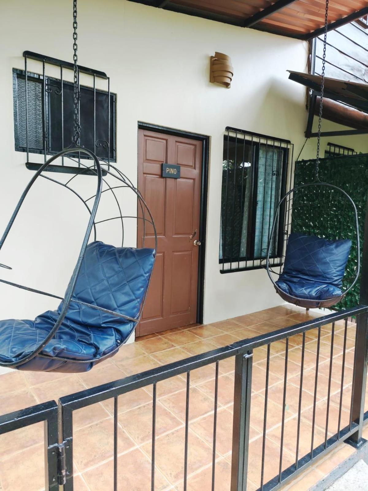 Avita Lodge Quesada  Buitenkant foto